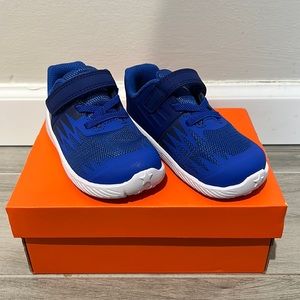 Kids Nike Star Runner Sneaker